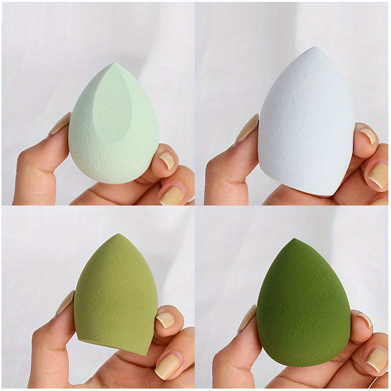 Professional Makeup - Latex-Free - Dry And Wet Use - Blender for Foundation