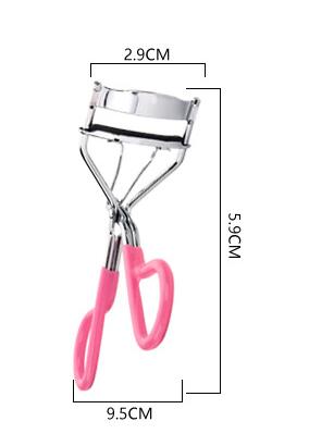 Metal Eyelash Curler Eyelash Curler Eyelash Curler Eyelash Beauty Makeup Tools