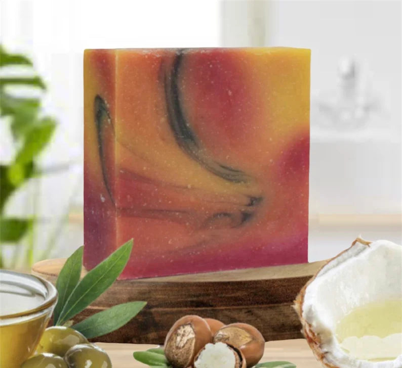 MANGO DELIGHT BAR SOAP